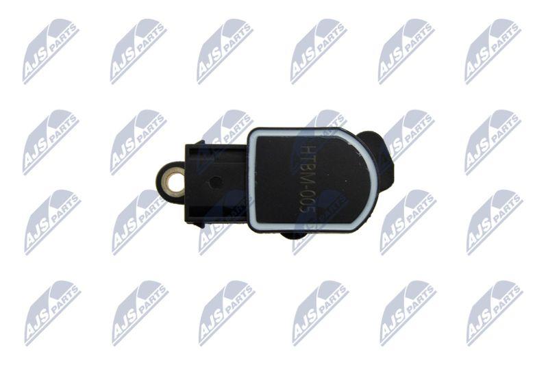 Capteur, correcteur de portée d’éclairage NTY ECX-BM-005