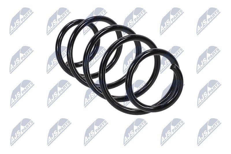 Ressort de suspension NTY ASZ-FT-002