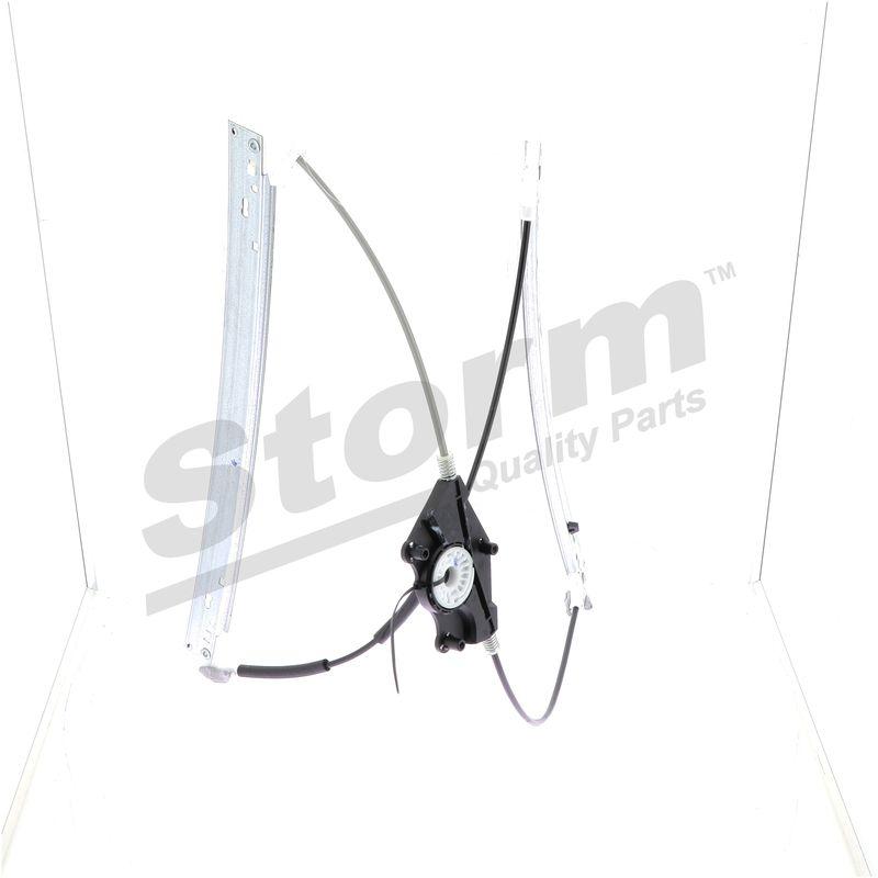 Lève-vitre STORM QUALITY PARTS 134973
