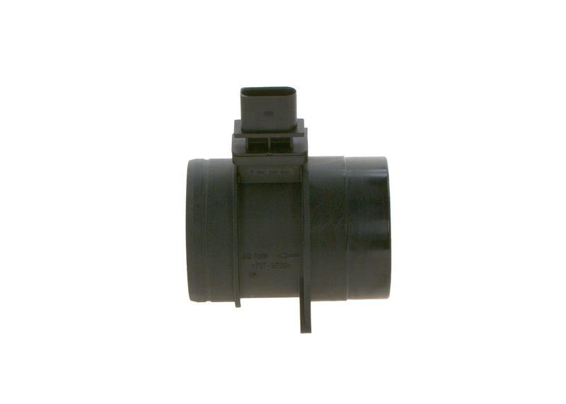 Débitmètre de masse d'air BOSCH 0281002735