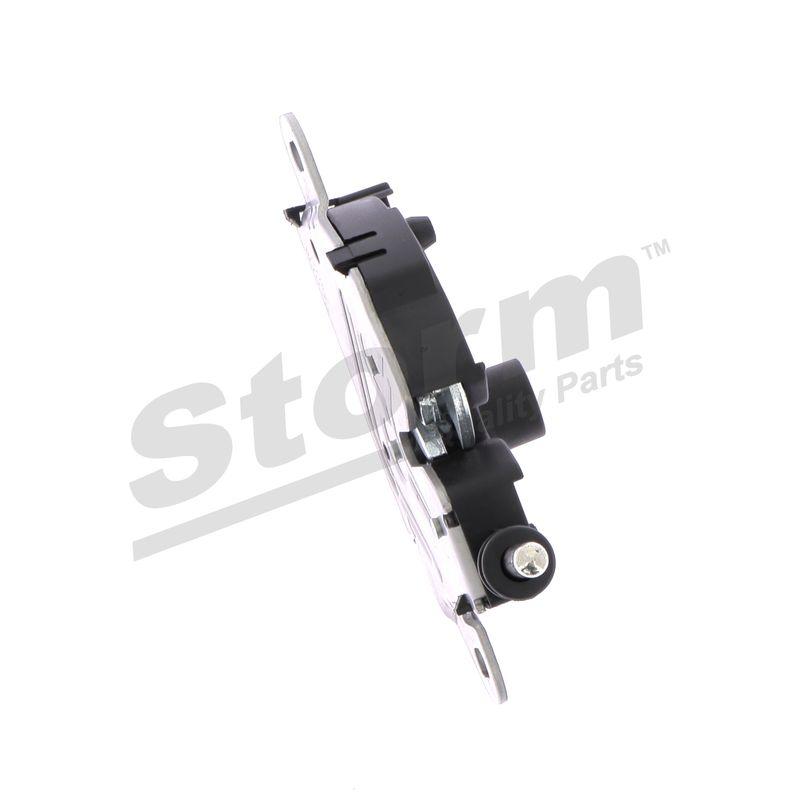 Serrure de capot-moteur STORM QUALITY PARTS 971023