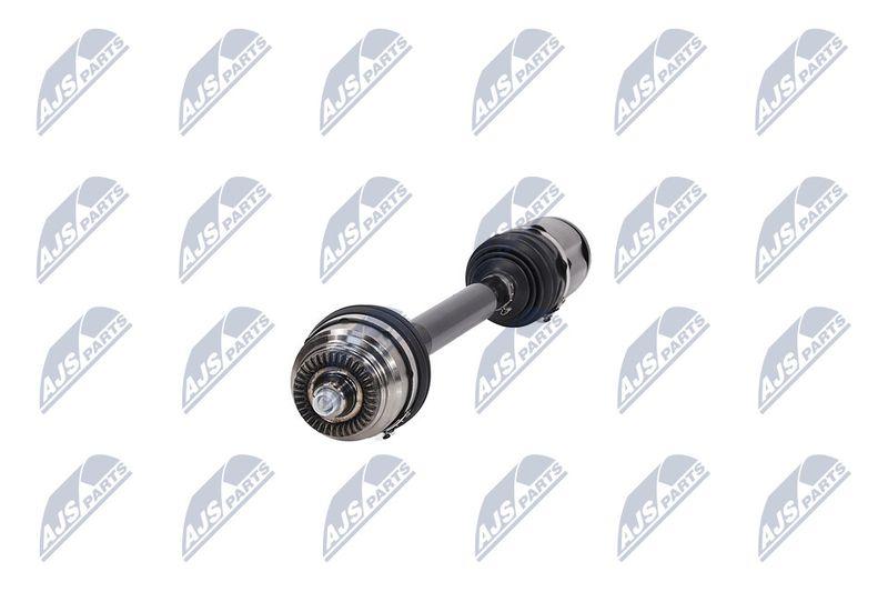 Arbre de transmission NTY NPW-BM-251