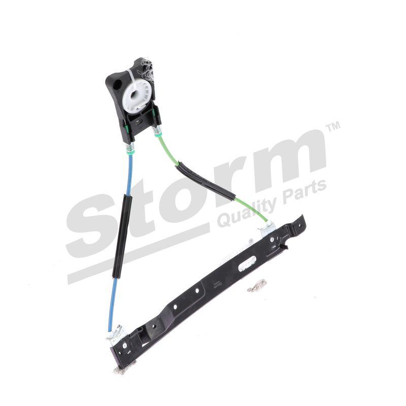 Lève-vitre STORM QUALITY PARTS 47073