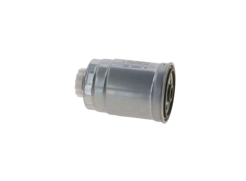 Filtre à carburant BOSCH F 026 402 848