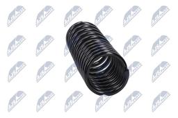 Ressort de suspension NTY ASZ-FR-016