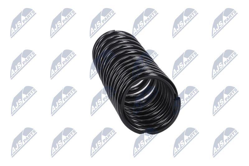 Ressort de suspension NTY ASZ-FR-016