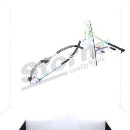 Lève-vitre STORM QUALITY PARTS 9307632