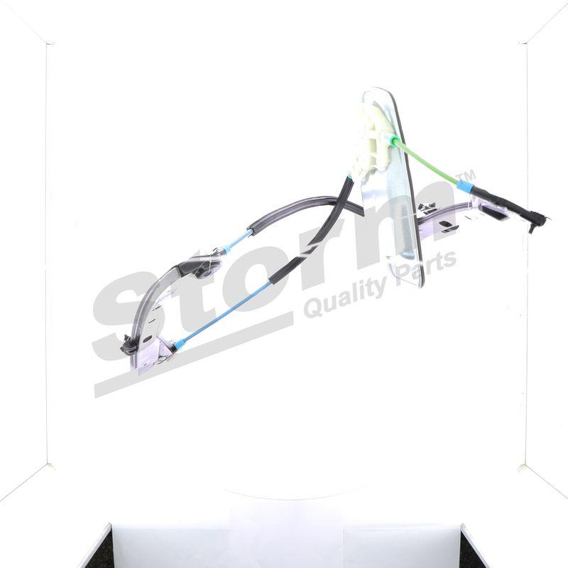 Lève-vitre STORM QUALITY PARTS 9307632