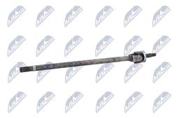 Arbre de transmission NTY NPW-CH-183