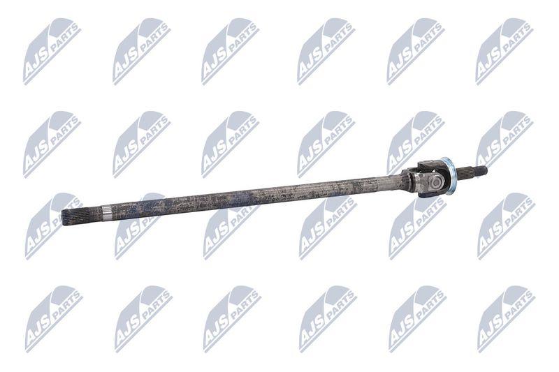 Arbre de transmission NTY NPW-CH-183
