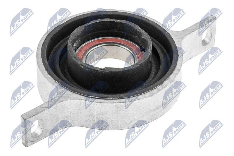 Suspension, arbre de cardan NTY NLW-BM-002