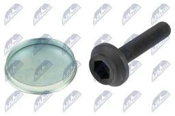 Kit de réparation, moyeu de roue NTY KLT-AU-010-Z
