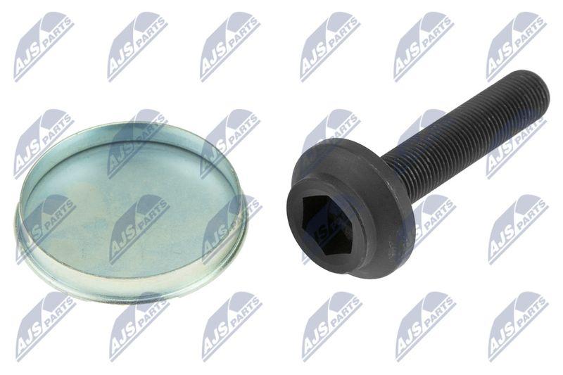 Kit de réparation, moyeu de roue NTY KLT-AU-010-Z