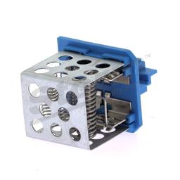 Résistance, pulseur d'air habitacle STORM QUALITY PARTS 777020