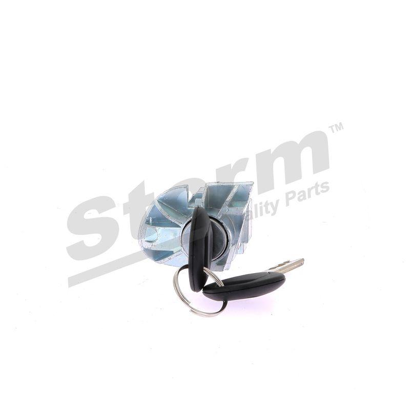 Cylindre de serrure STORM QUALITY PARTS 1512002