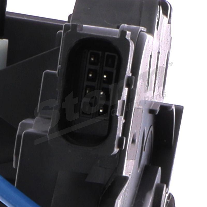 Serrure de porte STORM QUALITY PARTS 7992504