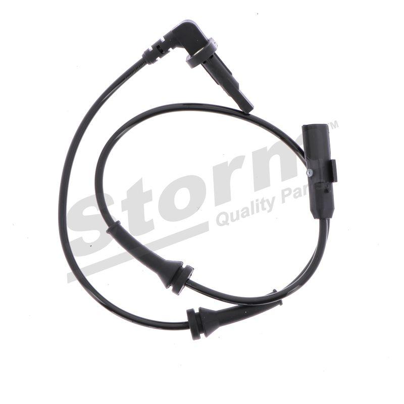 Capteur, vitesse de roue STORM QUALITY PARTS 888026