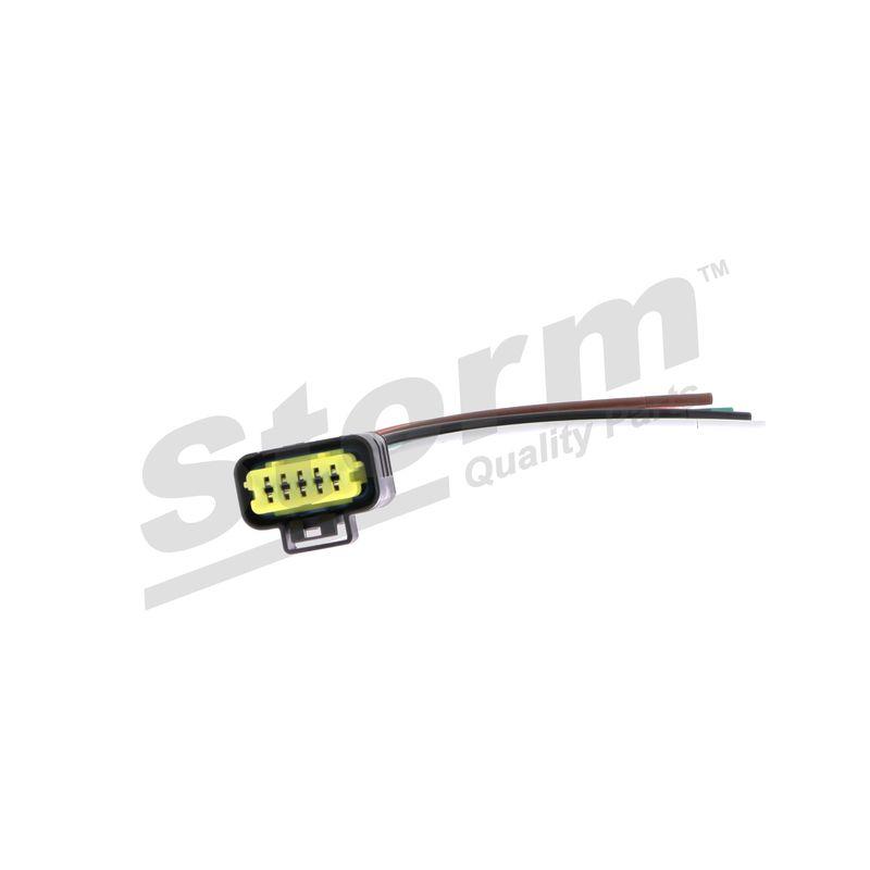 Kit réparation de câble, feu arrière STORM QUALITY PARTS 871099
