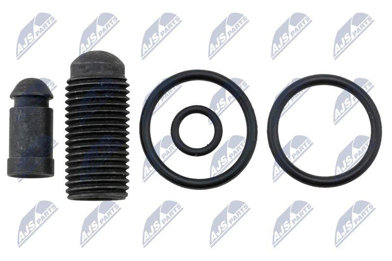 Kit de réparation, unité pompe-injecteur NTY BWP-VW-009