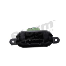 Résistance, pulseur d'air habitacle STORM QUALITY PARTS 970505