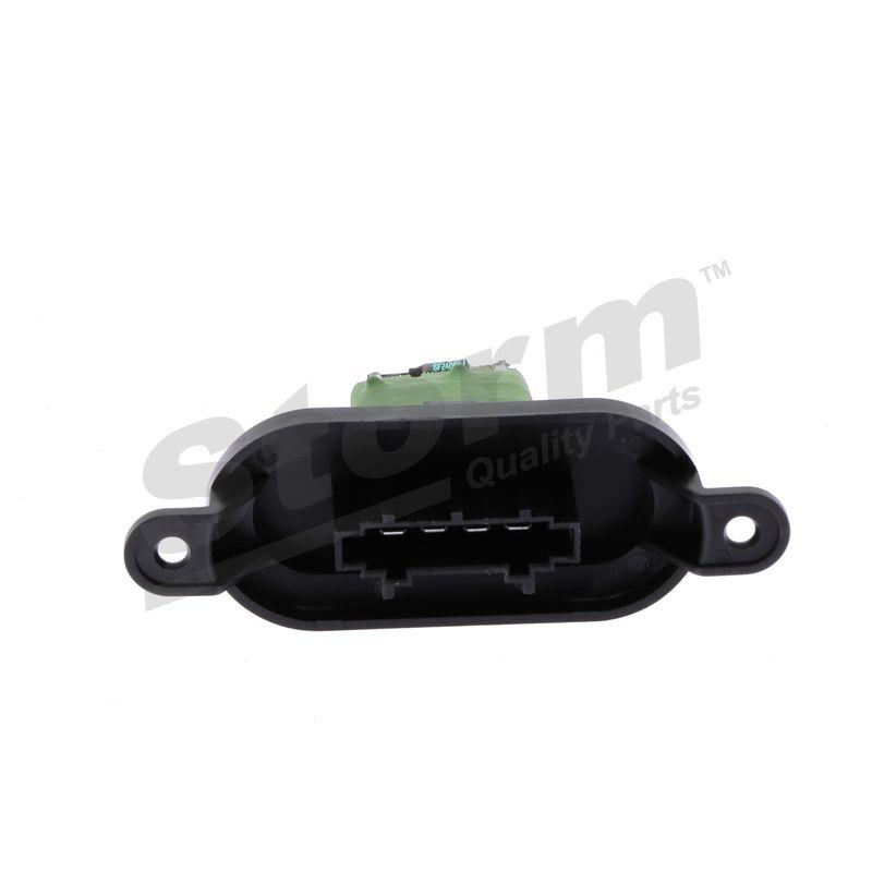Résistance, pulseur d'air habitacle STORM QUALITY PARTS 970505