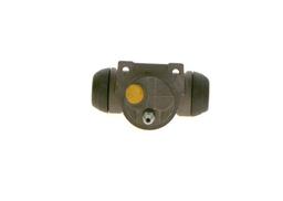 Cylindre de roue BOSCH F026009184