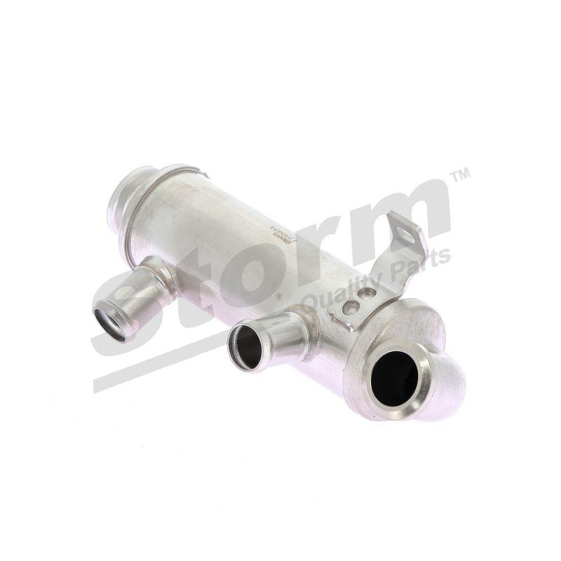 Radiateur, réaspiration des gaz d'échappement STORM QUALITY PARTS 9068