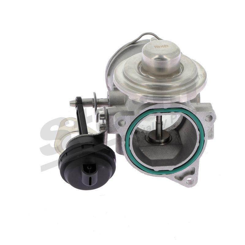 Vanne EGR STORM QUALITY PARTS 9030
