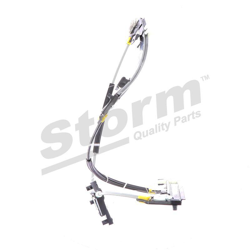 Lève-vitre STORM QUALITY PARTS 27976