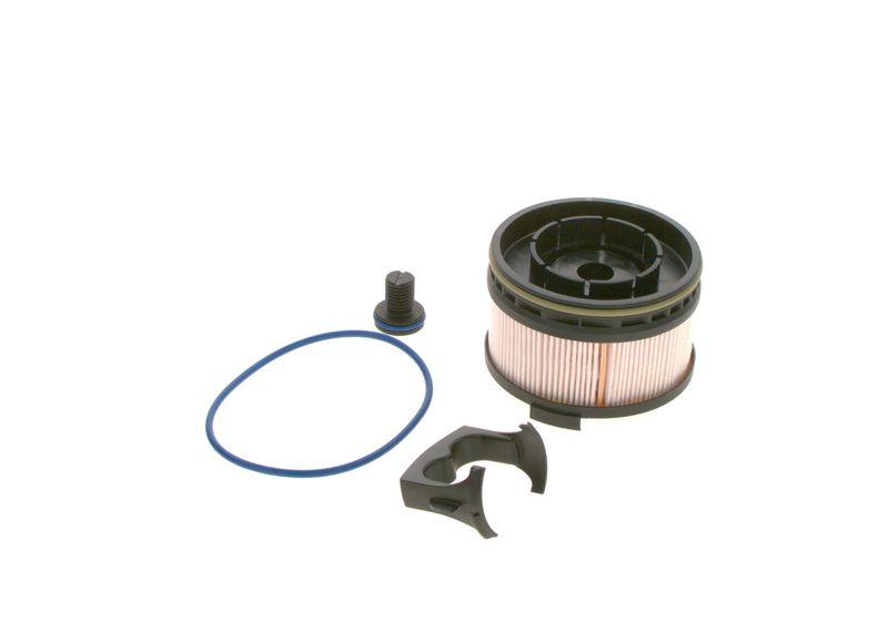 Filtre à carburant BOSCH F 026 402 261