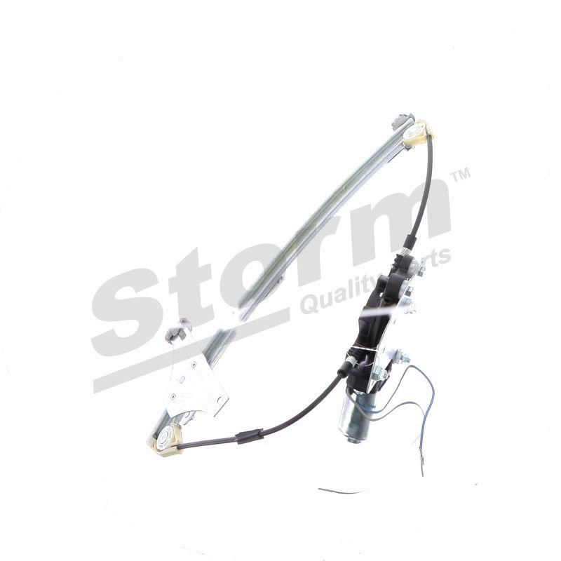 Lève-vitre STORM QUALITY PARTS 131272