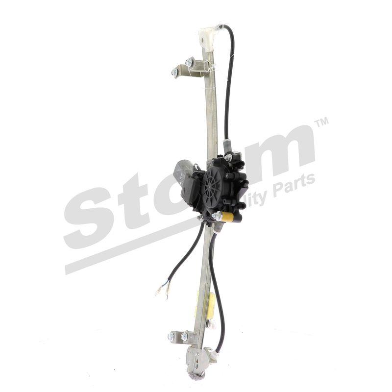 Lève-vitre STORM QUALITY PARTS 63076