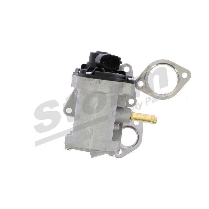 Vanne EGR STORM QUALITY PARTS 9063