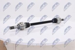 Arbre de transmission NTY NPW-AR-043