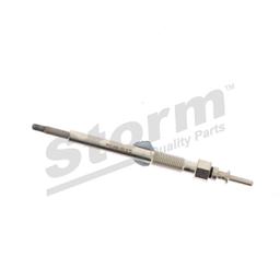 Bougie de préchauffage STORM QUALITY PARTS 526497