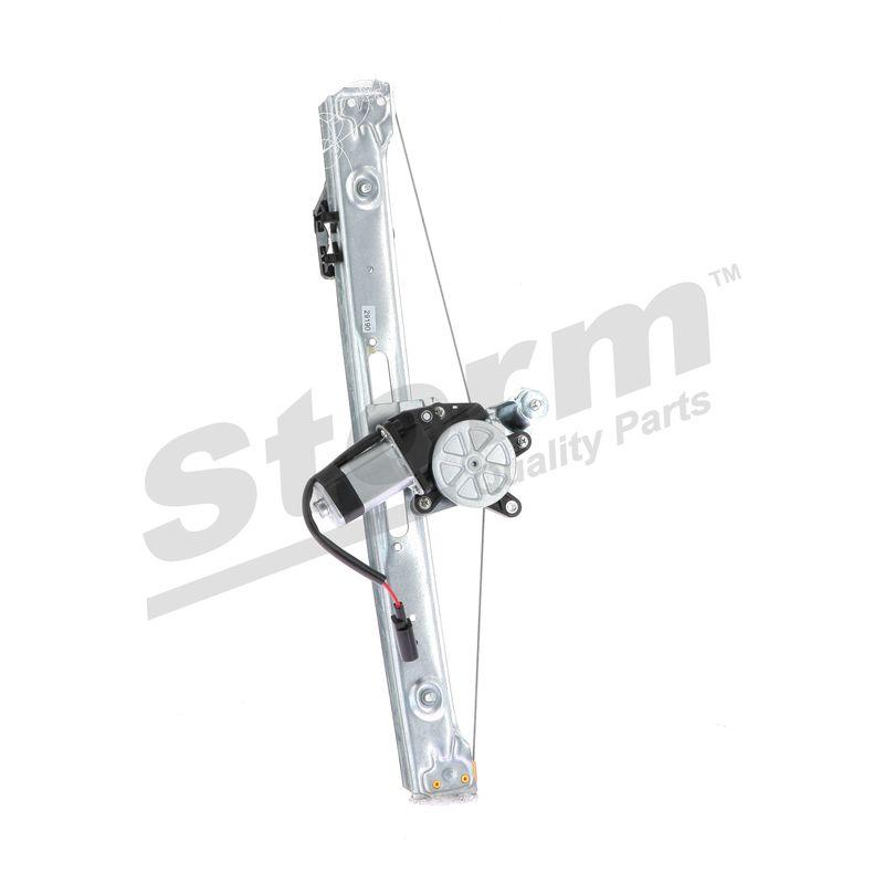 Lève-vitre STORM QUALITY PARTS 18077