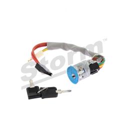 Fermeture-volant STORM QUALITY PARTS 80023