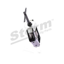 Extracteur, bras d'essuie-glace STORM QUALITY PARTS 555519