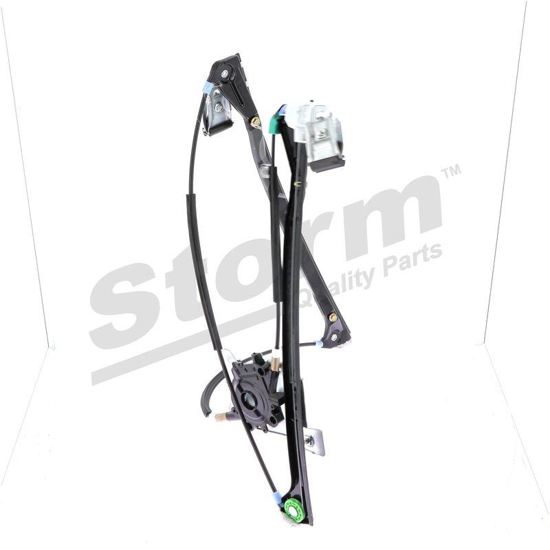 Lève-vitre STORM QUALITY PARTS 9307595