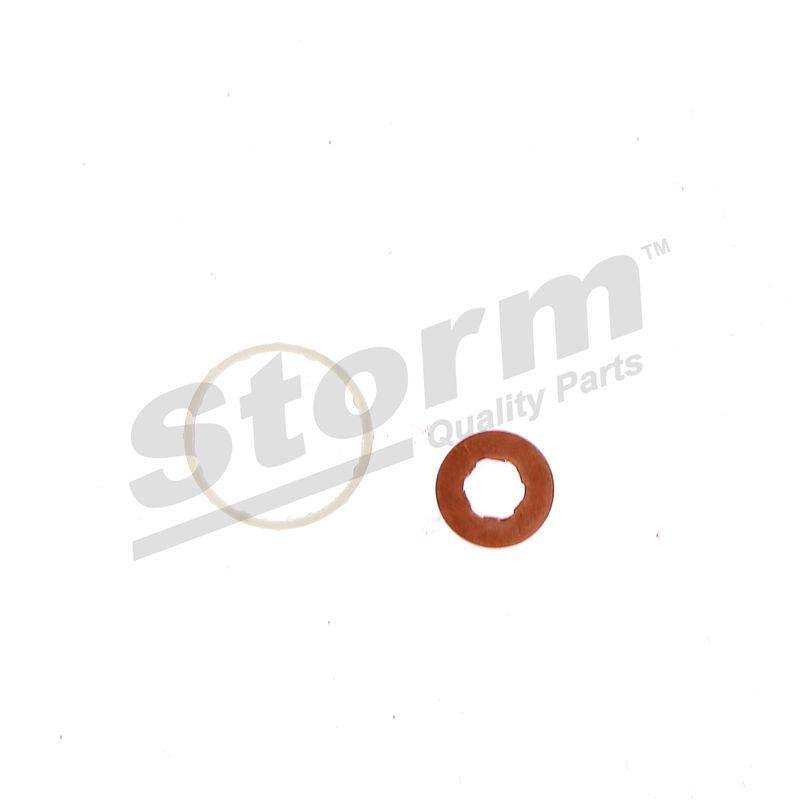 Kit de joints, injecteur STORM QUALITY PARTS 460005