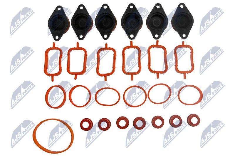 Module de tube d'admission NTY BKS-BM-010A