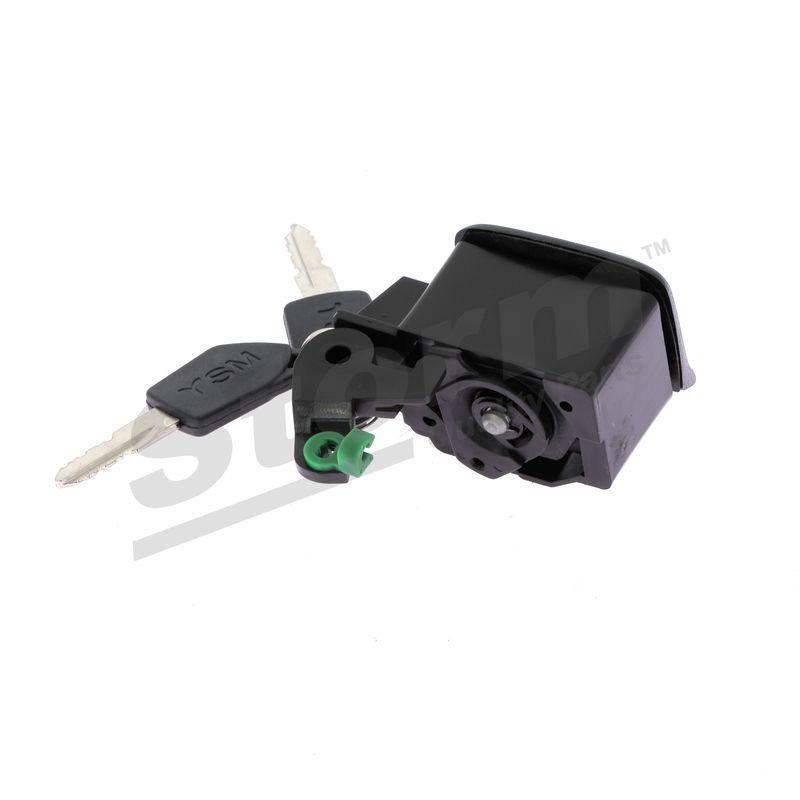 Serrure de capot de coffre STORM QUALITY PARTS 79029