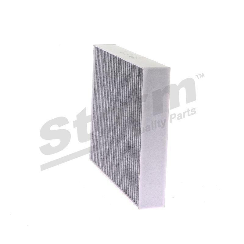 Filtre, air de l'habitacle STORM QUALITY PARTS 14550