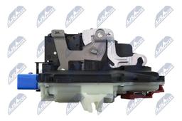 Serrure de porte NTY EZC-VW-033