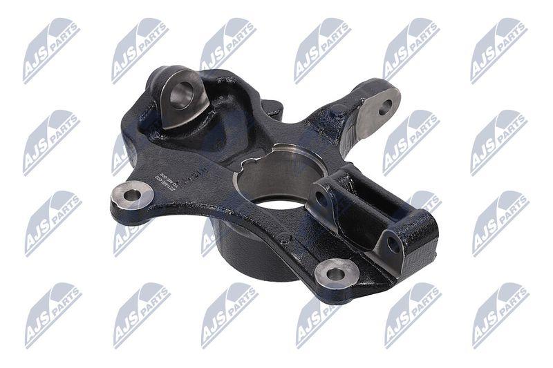 Fusée d'essieu, suspension de roue NTY ZZP-ME-024