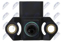 Capteur, pression du tuyau d'admission NTY ECM-PL-017