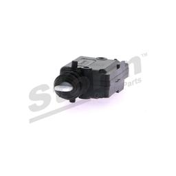 Élément d'ajustage, verrouillage central STORM QUALITY PARTS 810002