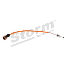 Capteur, température des gaz STORM QUALITY PARTS STO800048