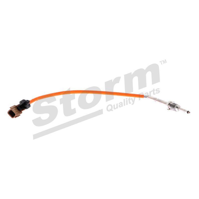 Capteur, température des gaz STORM QUALITY PARTS STO800048