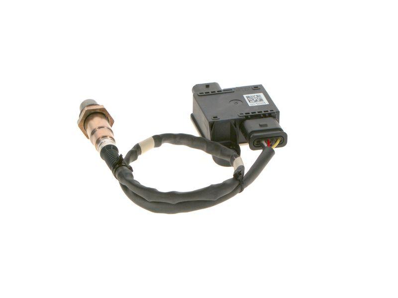 Détecteur de particules BOSCH 0 281 007 046